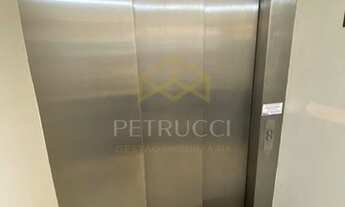 Imagem 7: Sala - Mansões Santo Antônio - Campinas