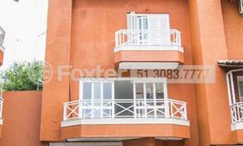 Imagem 3: Porto Alegre - Casa de Condomínio - Vila Assunção