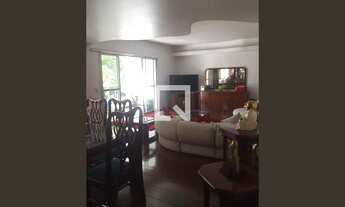 Imagem 2: Apartamento à Venda - Moema, 4 Quartos, 196 m2