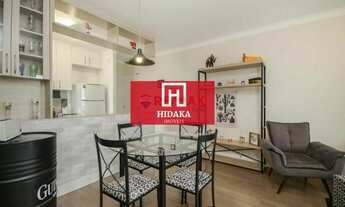 Imagem 5: Apartamento à venda no bairro Vila Leopoldina - São Paulo/SP, Zona Oeste