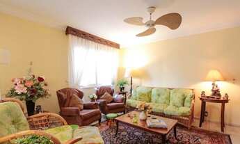 Imagem 5: Apartamento à venda, Pacaembu, 130m², 3 dormitórios, 1 suíte, 2 vagas!