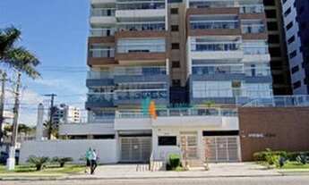 Imagem 2: Apartamento com 3 dormitórios, 106 m² - venda por R$ 1.000.000 ou aluguel por R$ 4.000/mês