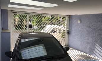 Imagem 4: CASA ASSOBRADADA - JARDIM VILA FORMOSA - SP