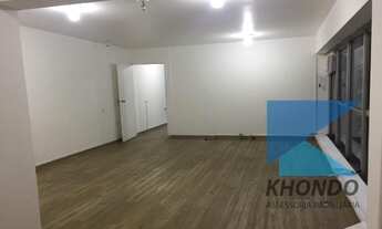 Imagem 2: SãO PAULO - Conjunto Comercial/Sala - Higienópolis