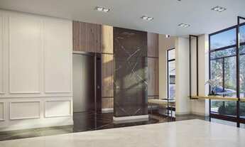 Imagem 2: Apartamento de 58 metros quadrados no bairro Vila Prudente com 2 quartos