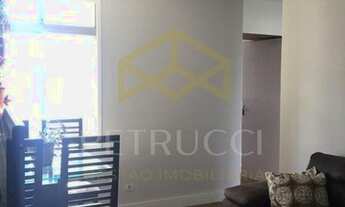 Imagem 5: Apartamento - Jardim Miranda - Campinas