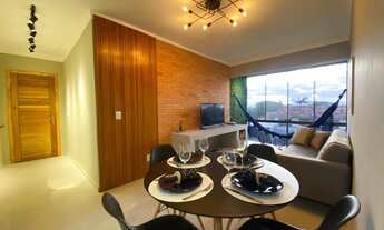 Imagem 4: Xangri-la - Apartamento Padrão - NOIVA DO MAR