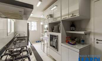 Imagem 6: APARTAMENTO - GRANJA JULIETA - SP