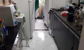 Imagem 2: Apartamento a Venda na Vila Galvão