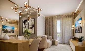 Imagem 6: Terrazo Morumbi , 50 - 52m², 2 quartos - Paraíso do Morumbi, São Paulo - SP