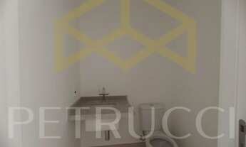 Imagem 3: Sala - Botafogo - Campinas