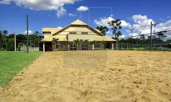 Imagem: Terreno - Swiss Park - Campinas