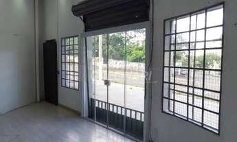 Imagem 4: Salão - Parque Dom Pedro II - Campinas