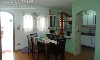 Imagem 3: Santo André - Casa Padrão - Vila Metalúrgica