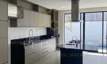 Imagem 5: Casa - Swiss Park - Campinas