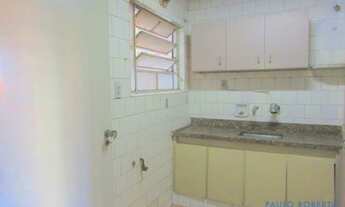 Imagem 4: APARTAMENTO - HIGIENÓPOLIS - SP