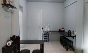 Imagem 3: Apartamento com 2 dormitórios à venda, 61 m² por R$ 590.000,00 - Itacorubi - Florianópolis