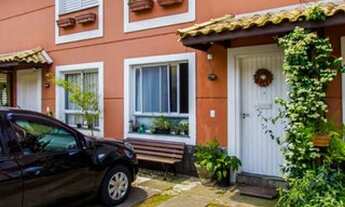 Imagem: CASA EM CONDOMÍNIO - JARDIM SÃO LUÍS