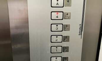 Imagem 4: Apartamento 3 Dorm.(1 Suíte)/ Sacada/ Elevador/ Vaga - Jardim Atlântico