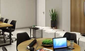 Imagem 5: Apto a venda 40m² com 2 quartos **** Capão Redondo- SP