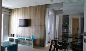 Imagem 5: Curitiba - Apartamento Padrão - Cristo Rei