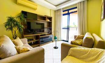 Imagem 5: Apartamento Mobiliado e Equipado á venda de 3 Quartos com suite no Estreito - Florianópol