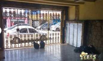 Imagem: SOBRADO TATUAPE