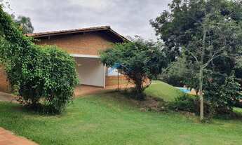 Imagem 5: Valinhos - Terreno Padrão - Chácaras São Bento