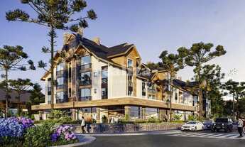 Imagem: APARTAMENTO COM 2 SUÍTES NO VOLO GARDEN