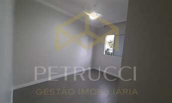 Imagem 4: Apartamento - Condomínio Residencial Viva Vista - Sumaré