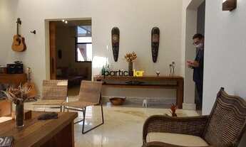 Imagem 5: Casa de condomínio com 3 dormitórios para alugar em Nova Lima