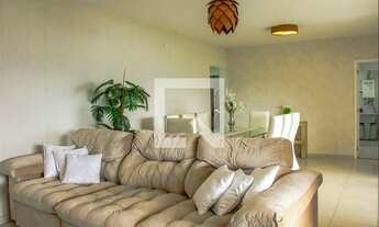 Imagem 3: Apartamento para Aluguel - Parque Enseada, 3 Quartos, 200 m2