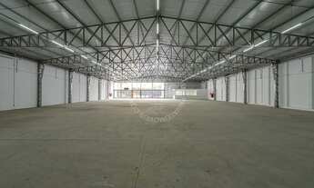 Imagem 4: PORTO ALEGRE - Galpão/Depósito/Armazém - Floresta