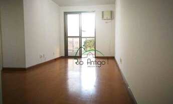 Imagem: Apartamento - Rua Joaquim Meier - Venda