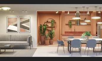 Imagem: Lançamento maravilhoso pertinho de tudo