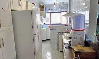 Imagem 6: PRA QUEM QUER MORAR PRÓXIMO AO MAR ! LINDO APARTAMENTO MOBILIADO !