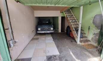 Imagem 2: SOROCABA - Casa Padrão - Morros