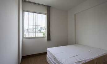 Imagem 4: Apartamento para aluguel, 3 quartos, 1 vaga, Santo Antônio - Belo Horizonte/MG