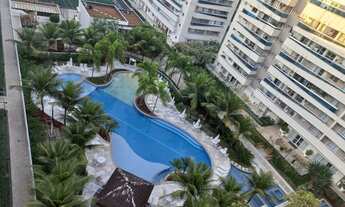 Imagem 5: Linda Cobertura no RECREIO, 3 quartos, condomínio com lazer completo e segurança!