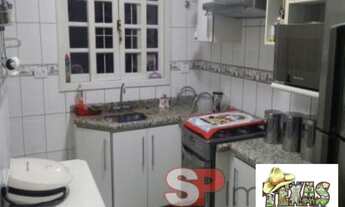 Imagem 2: SOBRADO FRONTAL VILA TALARICO