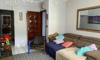 Imagem 2: Santo André - Casa Padrão - Jardim Marek