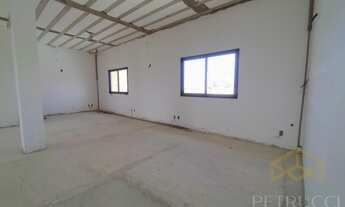 Imagem: Sala - Jardim Esplanada - Indaiatuba