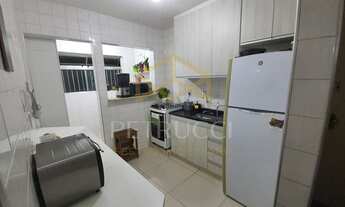 Imagem 2: Apartamento - Loteamento Country Ville - Campinas