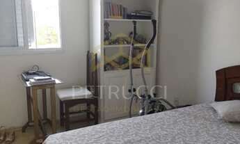 Imagem 7: Apartamento - Jardim São Vicente - Campinas