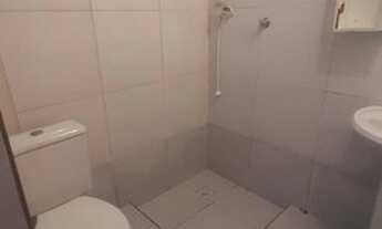 Imagem 6: Kitnet bem localizada