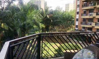 Imagem 7: APARTAMENTO - MORUMBI - SP