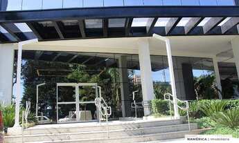 Imagem 4: Conjunto comercial para locação, Brooklin, São Paulo - CJ0095