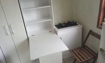 Imagem: Alugo quarto pra Moca no Rau