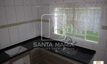 Imagem 6: Casa (térrea na rua) 3 dormitórios/suite, cozinha planejada