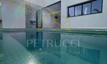 Imagem 5: Casa - Swiss Park - Campinas